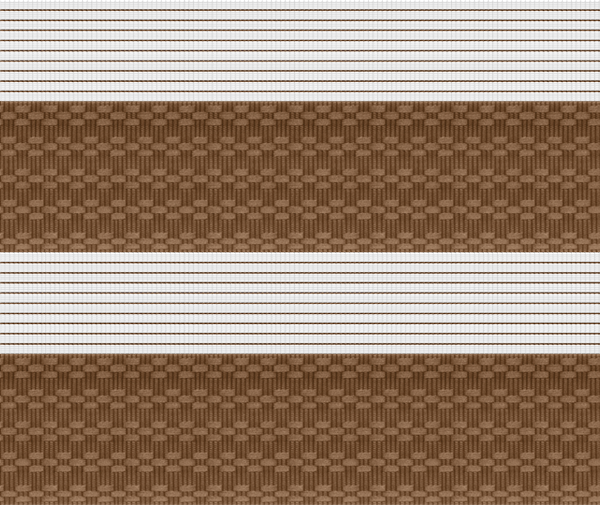 Ткань для рулонных штор зебра Benone 7202 - изображение 1 - заказать онлайн в салоне штор Benone в Серпухове