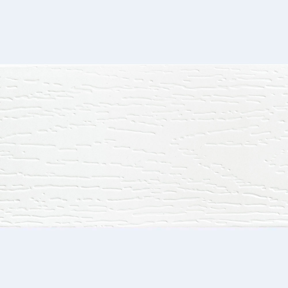 ПВХ КЛАССИК белая 2 - изображение 1 - заказать онлайн в салоне штор Benone в Серпухове