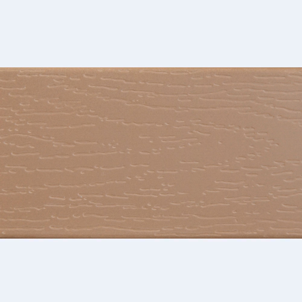 ПВХ КЛАССИК св.-коричневая 2 - изображение 1 - заказать онлайн в салоне штор Benone в Серпухове